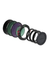 Vielseitiges magnetisches Filtersystem Freewell K2