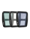 Set von 3 Filtern Freewell Everyday DJI Air 3