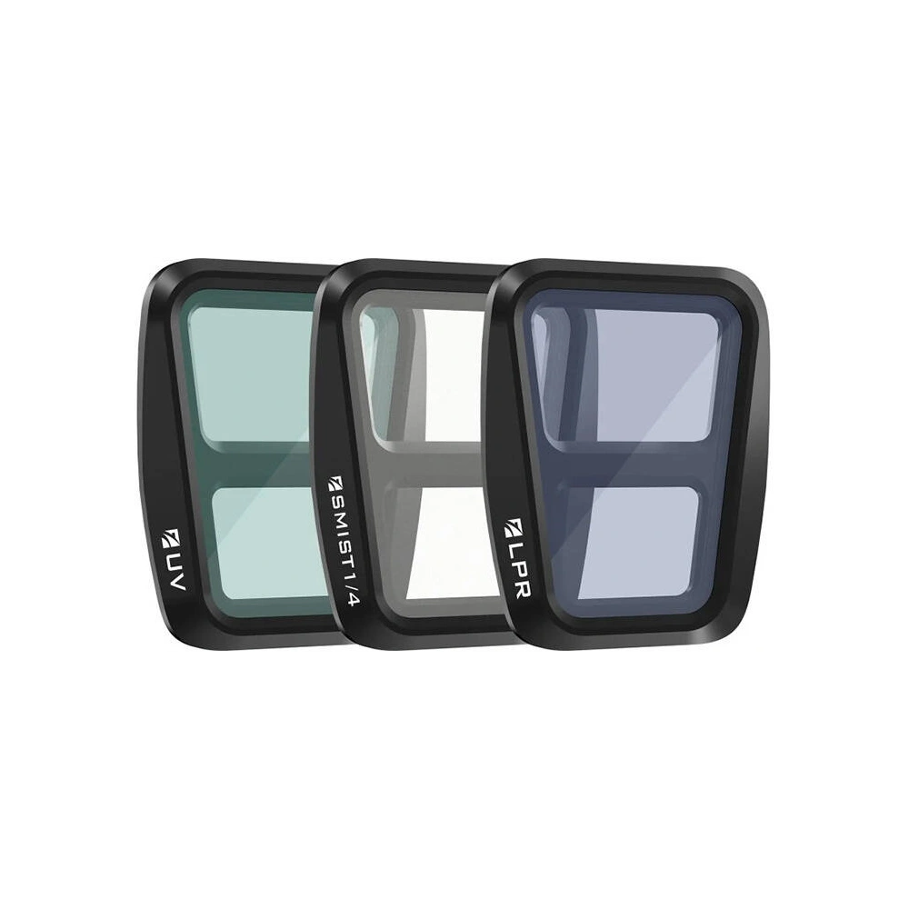Hurtownia GSM - Sada 3 filtrů Freewell Everyday DJI Air 3 - FRW113 - {ean13} - Hurt