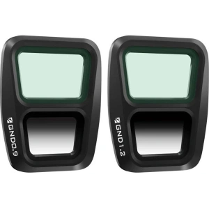 Hurtownia GSM - Set de 2 filtre Freewell Gradient DJI Air 3 - FRW114 - {ean13} - Hurt