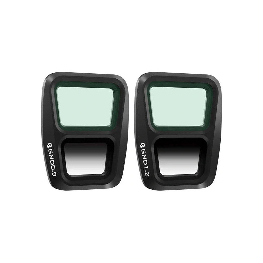 Hurtownia GSM - Szett 2 szűrő Freewell Gradient DJI Air 3 - FRW114 - {ean13} - Hurt