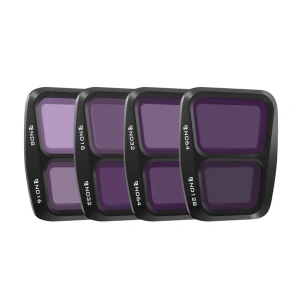 Hurtownia GSM - Set de 4 filtre Split ND Freewell DJI Air 3 - FRW116 - {ean13} - Hurt