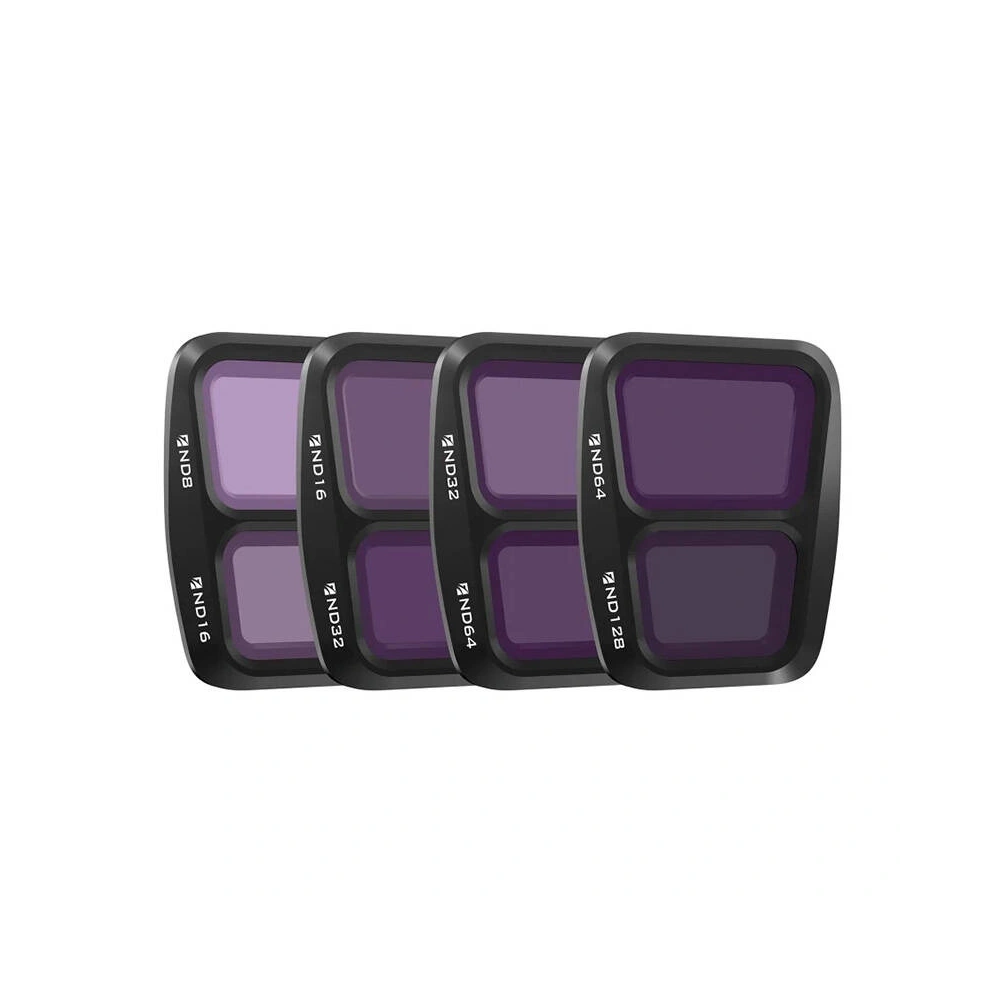 Hurtownia GSM - Set de 4 filtre Split ND Freewell DJI Air 3 - FRW116 - {ean13} - Hurt