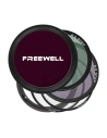 Hurtownia GSM - Set de filtre magnetice Variable ND Freewell 82mm - FRW117 - {ean13} - Hurt
