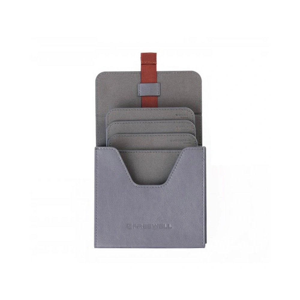 Hurtownia GSM - Set de filtre magnetice Variable ND Freewell 82mm - FRW117 - {ean13} - Hurt
