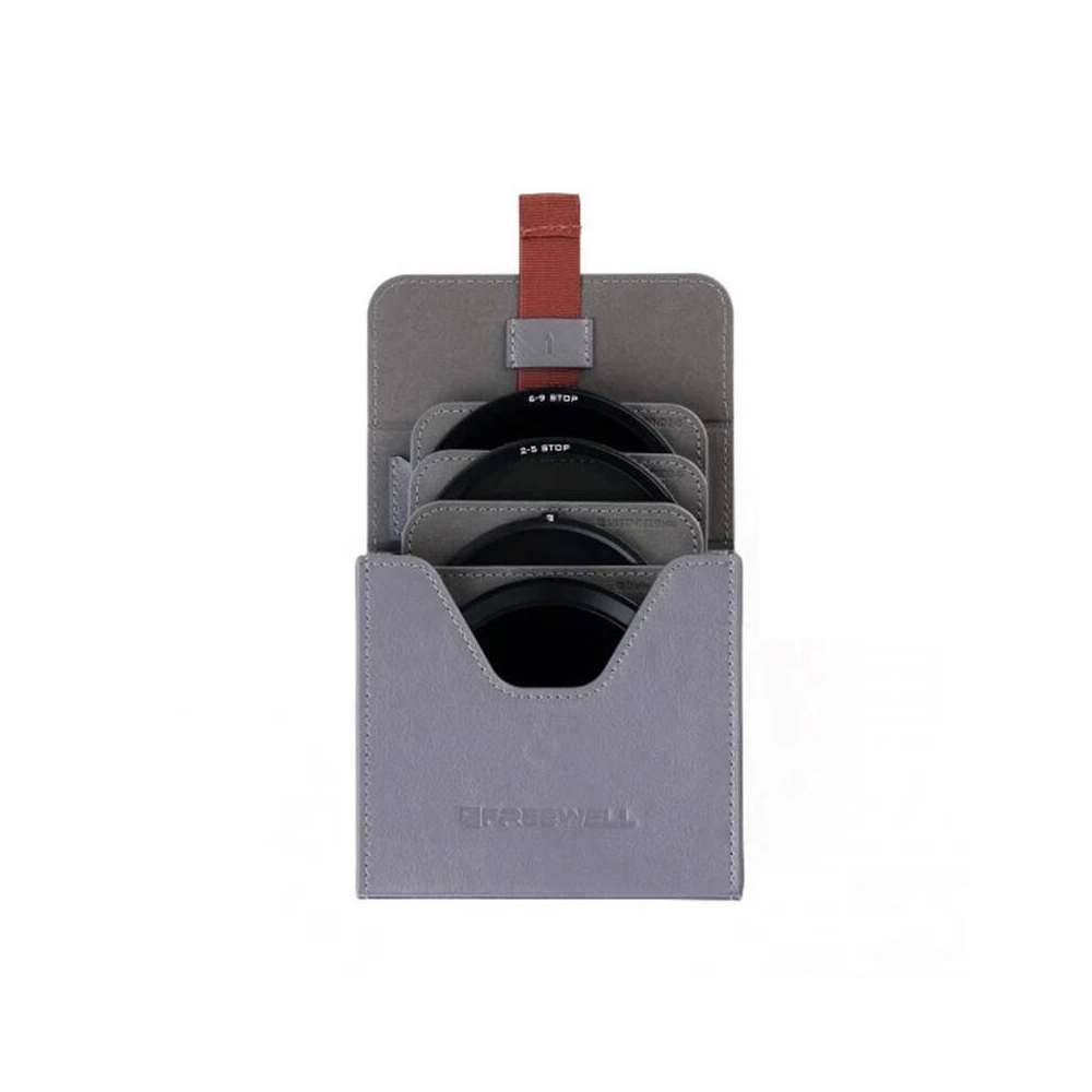 Hurtownia GSM - Set de filtre magnetice Variable ND Freewell 82mm - FRW117 - {ean13} - Hurt