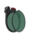 Set de filtre Freewell Eiger CPL, 2x VND