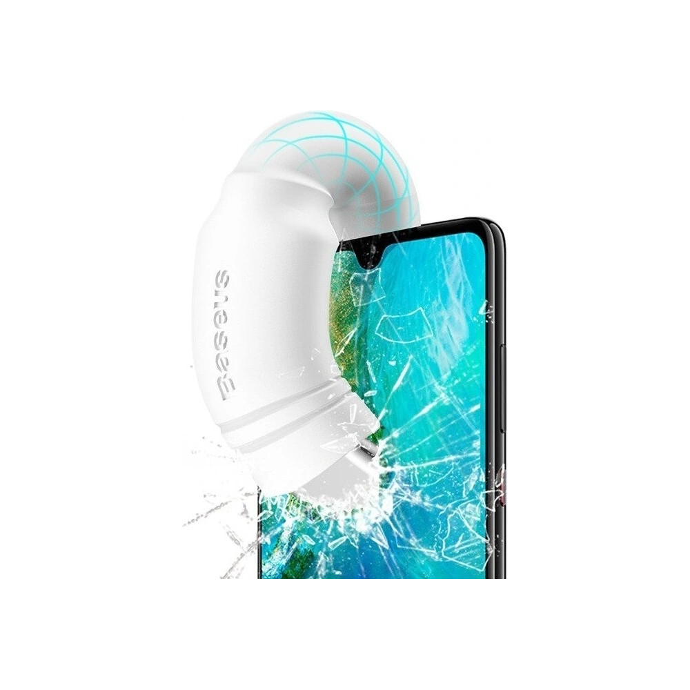 Hurtownia GSM - USB-C-Kabel Baseus Double Ring für Huawei SuperCharge 5A 1m - BSU482 - {ean13} - Hurt