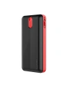 Wholesale LDNIO PL2014 20000mAh powerbank + 3-in-1 USB-C, micro USB, Lightning cable (black) - LDN467 - {ean13} - Hurt