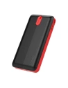 Wholesale LDNIO PL2014 20000mAh powerbank + 3-in-1 USB-C, micro USB, Lightning cable (black) - LDN467 - {ean13} - Hurt