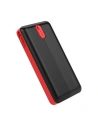 Wholesale LDNIO PL2014 20000mAh powerbank + 3-in-1 USB-C, micro USB, Lightning cable (black) - LDN467 - {ean13} - Hurt