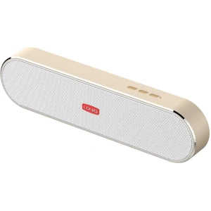Wholesale LDNIO BTS15 Bluetooth Wireless Speaker, 2000mAh, 2x 5W - LDN468 - {ean13} - Hurt