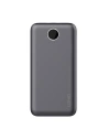 Hurtownia GSM - Powerbank LDNIO PQ10 2xUSB-A, 22.5W, 10000mAh (šedý) - LDN469 - {ean13} - Hurt