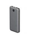 Hurtownia GSM - Powerbank LDNIO PQ10 2xUSB-A, 22.5W, 10000mAh (šedý) - LDN469 - {ean13} - Hurt