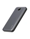 Hurtownia GSM - Powerbank LDNIO PQ10 2xUSB-A, 22.5W, 10000mAh (gri) - LDN469 - {ean13} - Hurt