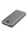 Hurtownia GSM - Powerbank LDNIO PQ10 2xUSB-A, 22.5W, 10000mAh (gri) - LDN469 - {ean13} - Hurt