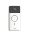 Hurtownia GSM - Powerbank LDNIO PQ12 2xUSB-A, USB-C, 15W, 10000mAh (alb) - LDN470 - {ean13} - Hurt