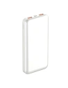Hurtownia GSM - Powerbank LDNIO PQ12 2xUSB-A, USB-C, 15W, 10000mAh (weiß) - LDN470 - {ean13} - Hurt