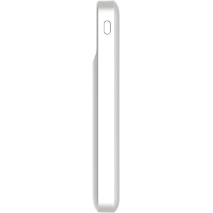Hurtownia GSM - Powerbank LDNIO PQ12 2xUSB-A, USB-C, 15W, 10000mAh (bílý) - LDN470 - {ean13} - Hurt