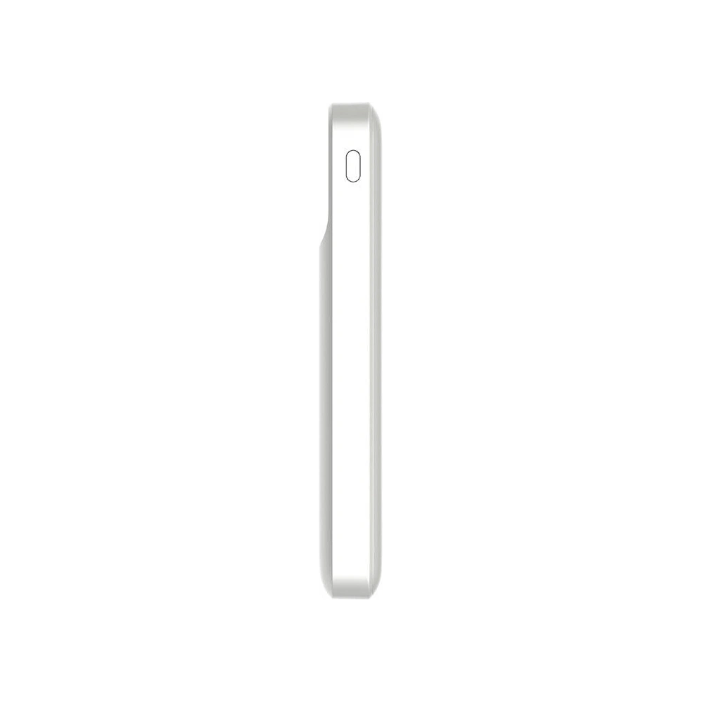 Hurtownia GSM - Powerbank LDNIO PQ12 2xUSB-A, USB-C, 15W, 10000mAh (weiß) - LDN470 - {ean13} - Hurt