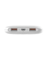 Hurtownia GSM - Powerbank LDNIO PR1009 2xUSB-A, 10000mAh + kabel microUSB 20cm (bílý) - LDN471 - {ean13} - Hurt