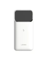 Powerbank LDNIO PQ11 2xUSB-A, USB-C, 15W, 10000mAh (alb)