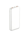 Hurtownia GSM - Powerbank LDNIO PQ11 2xUSB-A, USB-C, 15W, 10000mAh (bílý) - LDN472 - {ean13} - Hurt