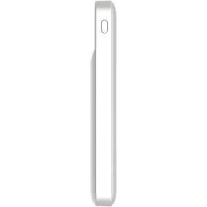 Powerbank LDNIO PQ11 2xUSB-A, USB-C, 15W, 10000mAh (bílý)