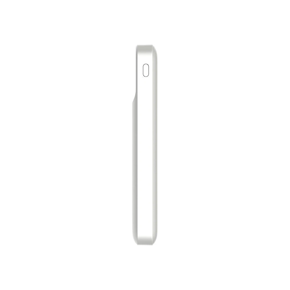 Hurtownia GSM - Powerbank LDNIO PQ11 2xUSB-A, USB-C, 15W, 10000mAh (bílý) - LDN472 - {ean13} - Hurt