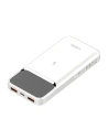 Hurtownia GSM - Powerbank LDNIO PQ11 2xUSB-A, USB-C, 15W, 10000mAh (bílý) - LDN472 - {ean13} - Hurt