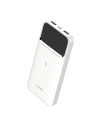 Hurtownia GSM - Powerbank LDNIO PQ11 2xUSB-A, USB-C, 15W, 10000mAh (bílý) - LDN472 - {ean13} - Hurt