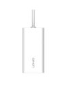Wholesale LDNIO A4610C network charger 2xUSB-A, 2xUSB-C, PD, QC4, PPS, AF, 65W (white) - LDN473 - {ean13} - Hurt
