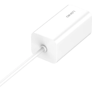 Wholesale LDNIO A4610C network charger 2xUSB-A, 2xUSB-C, PD, QC4, PPS, AF, 65W (white) - LDN473 - {ean13} - Hurt
