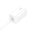 Hurtownia GSM - Ładowarka sieciowa LDNIO A4610C 2xUSB-A, 2xUSB-C, PD, QC4, PPS, AF, 65W (biała) - LDN473 - {ean13} - Hurt