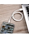 Wholesale USB-C Cable Baseus Double Ring to Huawei SuperCharge 5A 1m - BSU482 - {ean13} - Hurt