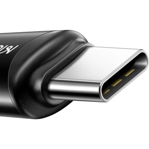 Hurtownia GSM - Adapter Mcdodo OT-7700 USB-C / Lightning (fekete) - MDD141 - {ean13} - Hurt