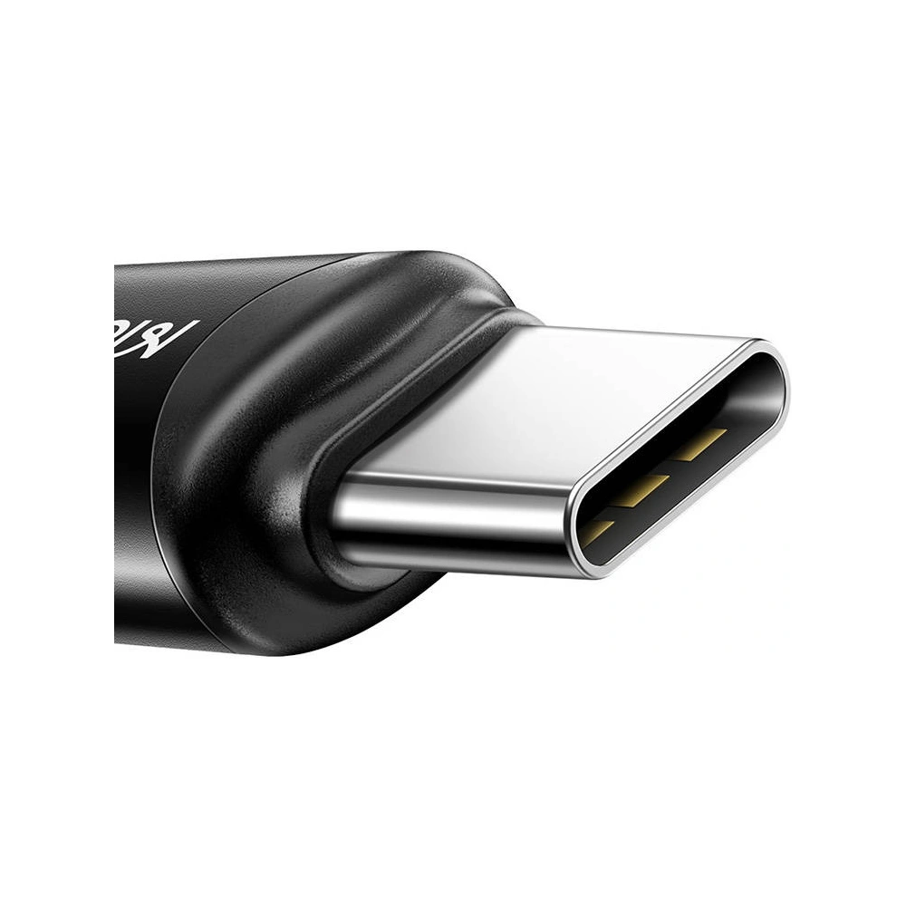 Hurtownia GSM - Adaptér Mcdodo OT-7700 USB-C / Lightning (černý) - MDD141 - {ean13} - Hurt