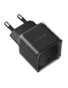 Ładowarka sieciowa Mcdodo CH-3771 USB-C 20W GaN (czarna)