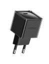 Wholesale Mcdodo CH-3771 USB-C 20W GaN network charger (black) - MDD142 - {ean13} - Hurt