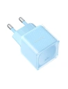 Wholesale Mcdodo CH-3772 USB-C 20W GaN network charger (blue) - MDD143 - {ean13} - Hurt
