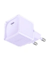 Hurtownia GSM - Ładowarka sieciowa Mcdodo CH-3773 USB-C 20W GaN (fioletowa) - MDD144 - {ean13} - Hurt