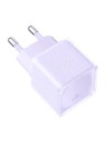 Hurtownia GSM - Ładowarka sieciowa Mcdodo CH-3773 USB-C 20W GaN (fioletowa) - MDD144 - {ean13} - Hurt