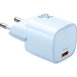 Hurtownia GSM - Nabíječka Mcdodo CH-4022 Série Nano USB-C 20W (modrá) - MDD146 - {ean13} - Hurt