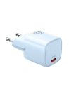 Ładowarka sieciowa Mcdodo CH-4022 Seria Nano USB-C 20W (niebieska)