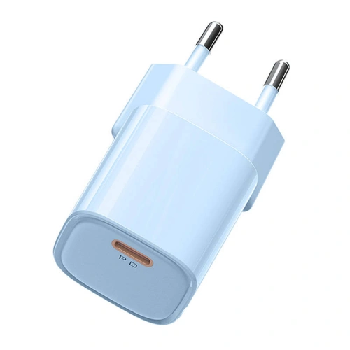 Ładowarka sieciowa Mcdodo CH-4022 Seria Nano USB-C 20W (niebieska)