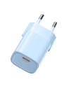 Hurtownia GSM - Încărcător de rețea Mcdodo CH-4022 Seria Nano USB-C 20W (albastru) - MDD146 - {ean13} - Hurt