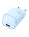 Hurtownia GSM - Ładowarka sieciowa Mcdodo CH-4022 Seria Nano USB-C 20W (niebieska) - MDD146 - {ean13} - Hurt