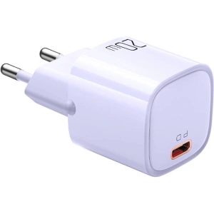 Hurtownia GSM - Nabíječka Mcdodo CH-4023 Série Nano USB-C 20W (fialová) - MDD147 - {ean13} - Hurt