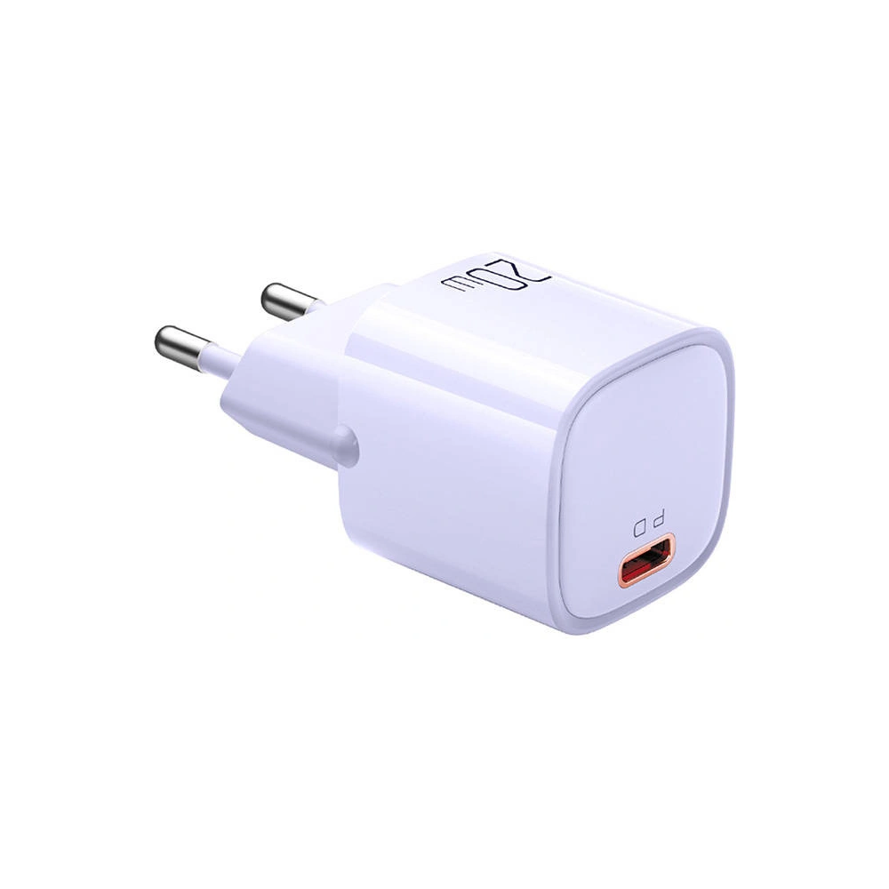 Hurtownia GSM - Netzteil Mcdodo CH-4023 Serie Nano USB-C 20W (lila) - MDD147 - {ean13} - Hurt