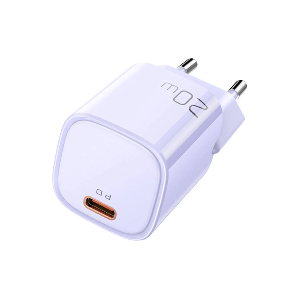 Hurtownia GSM - Netzteil Mcdodo CH-4023 Serie Nano USB-C 20W (lila) - MDD147 - {ean13} - Hurt